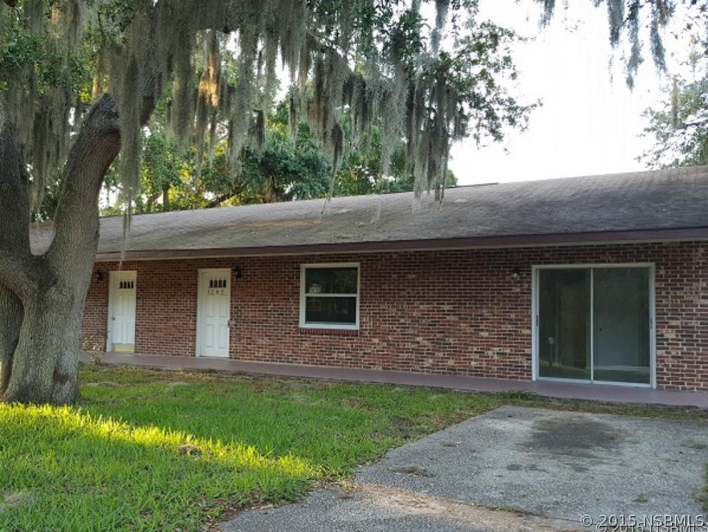 1205 16th St., Edgewater, FL 32132
