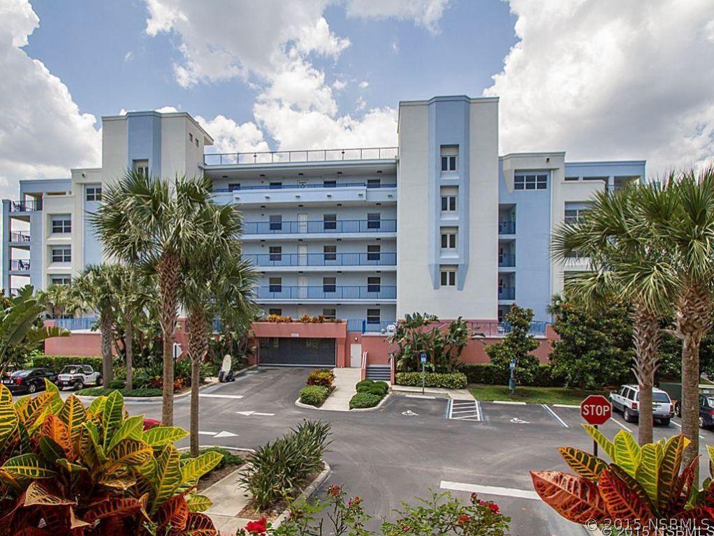 5300 S Atlantic Ave. #10-503, New Smyrna Beach, FL 32169