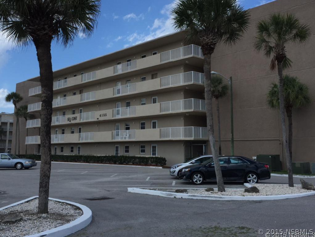 4155 S Atlantic Ave. #211, New Smyrna Beach, FL 32169