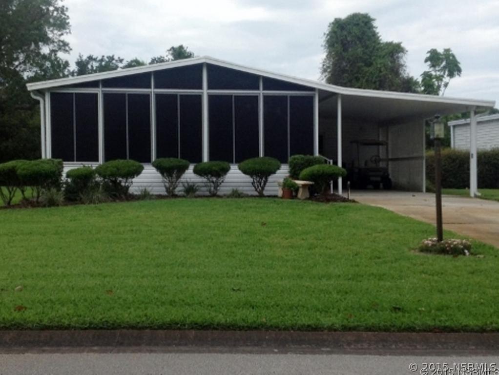 208 Schooner Ave., Edgewater, FL 32141