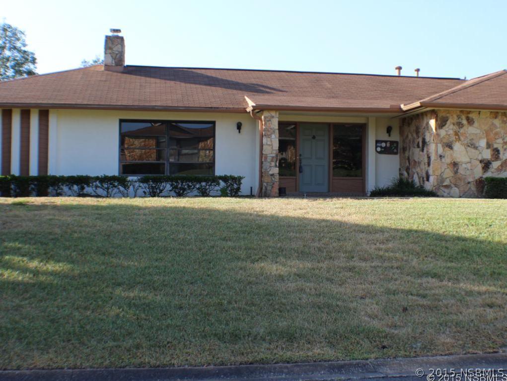 1052 Red Maple Way, New Smyrna Beach, FL 32168