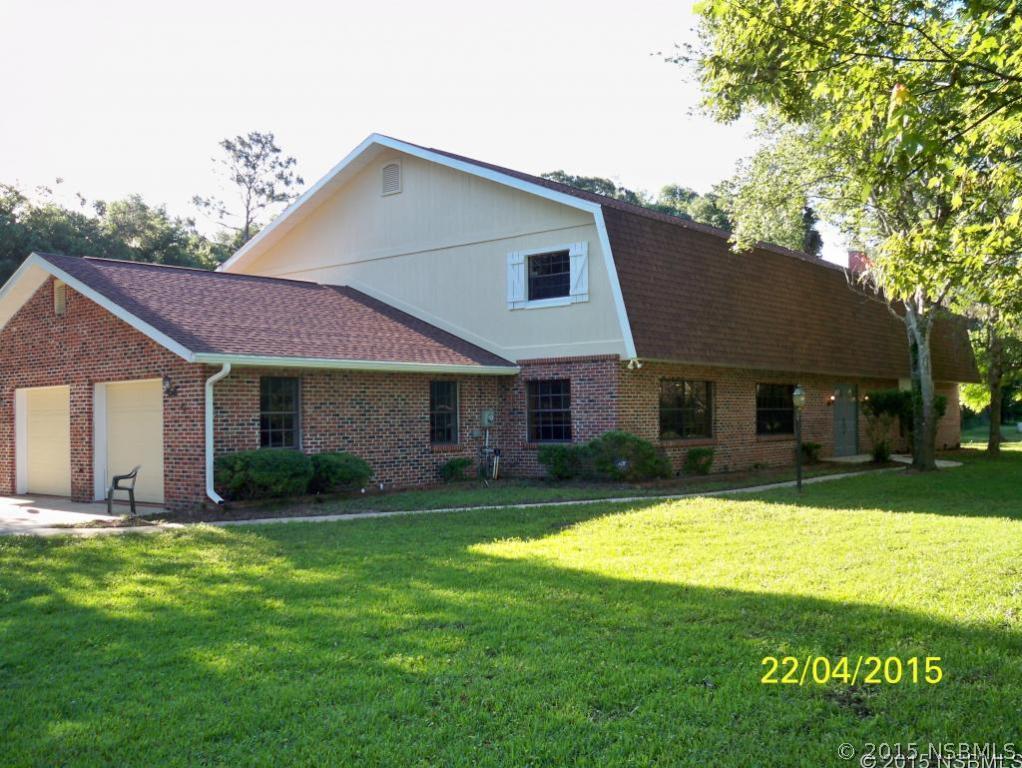 2525 Glenhaven St., New Smyrna Beach, FL 32168