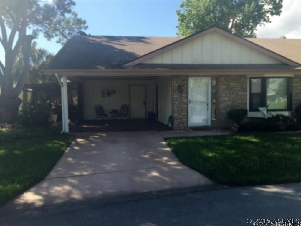 12 Grace Dr., New Smyrna Beach, FL 32168