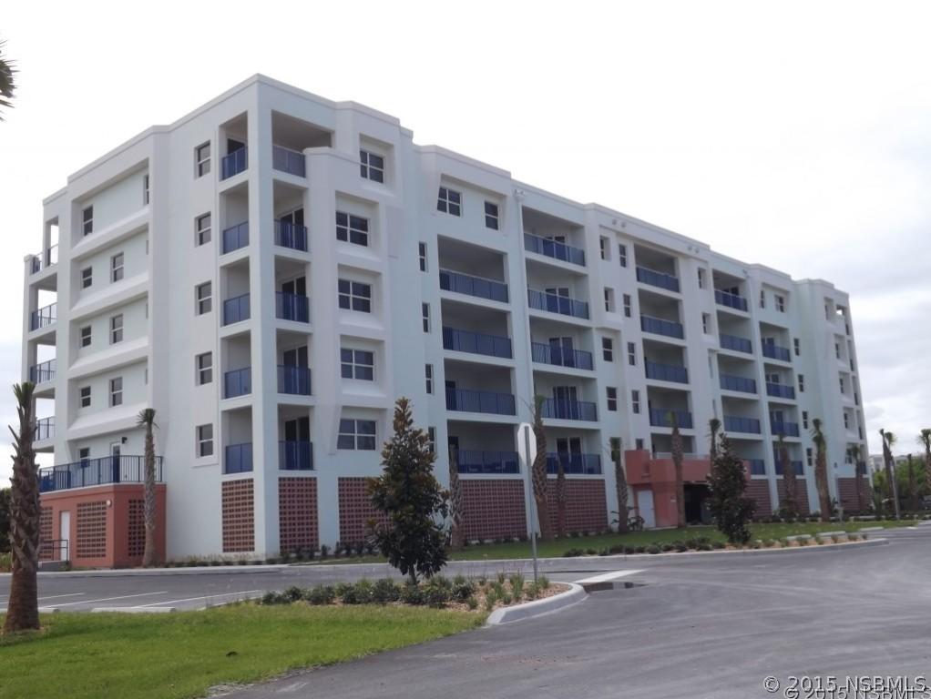 5300 S Atlantic Ave. #18-501, New Smyrna Beach, FL 32169