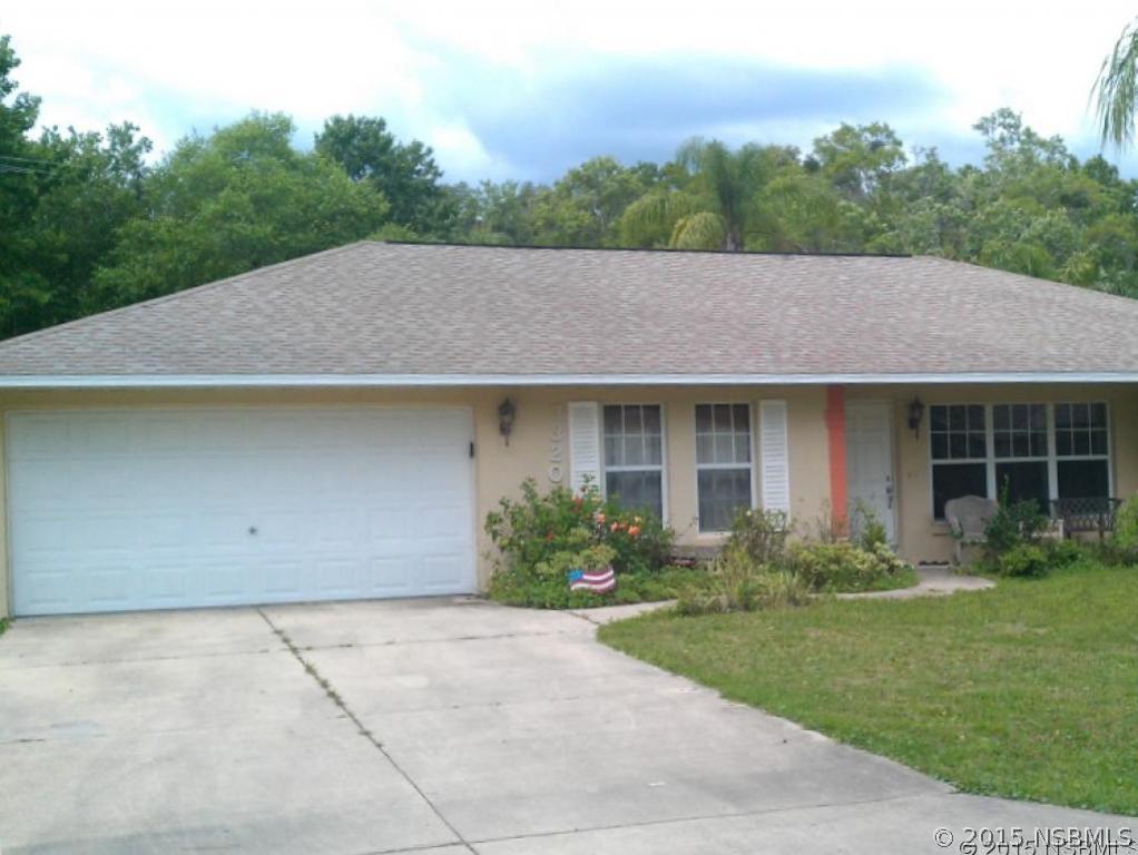 3320 Silver Palm Dr., Edgewater, FL 32141