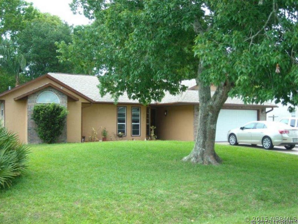 2107 Sabal Palm Dr., Edgewater, FL 32141