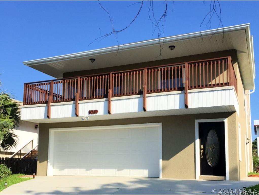 827 Flounder Ave., New Smyrna Beach, FL 32169
