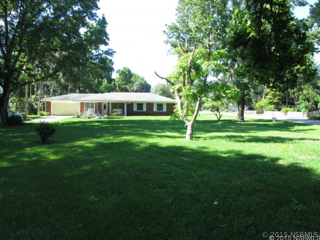 390 Palm Dr., New Smyrna Beach, FL 32168