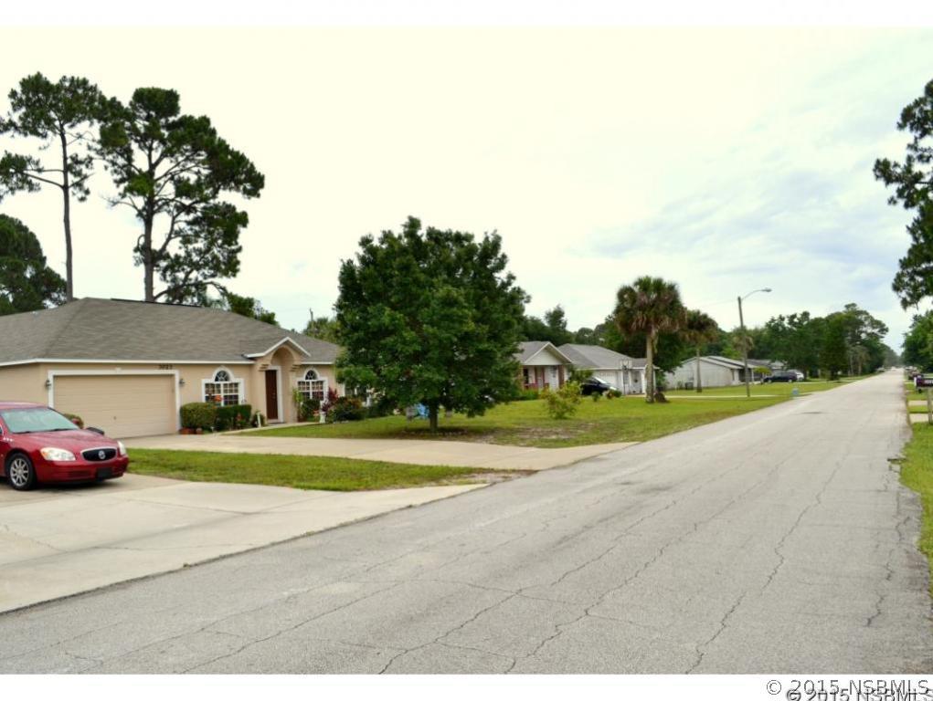 Juniper Dr., Edgewater, FL 32132