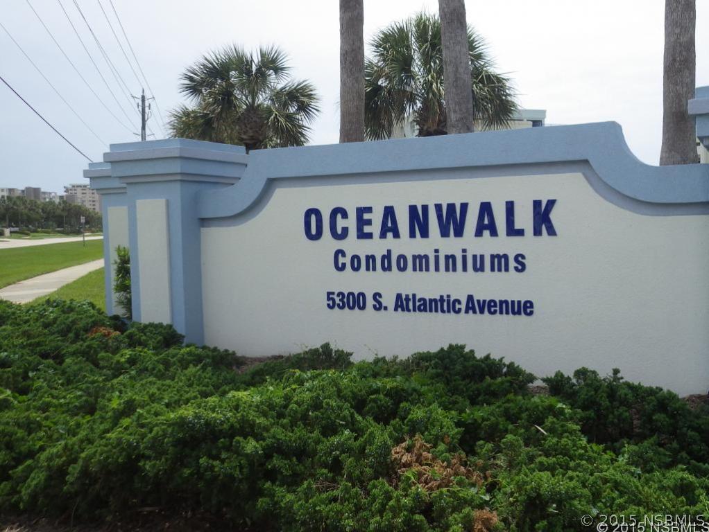 5300 S Atlantic Ave. #4401, New Smyrna Beach, FL 32169