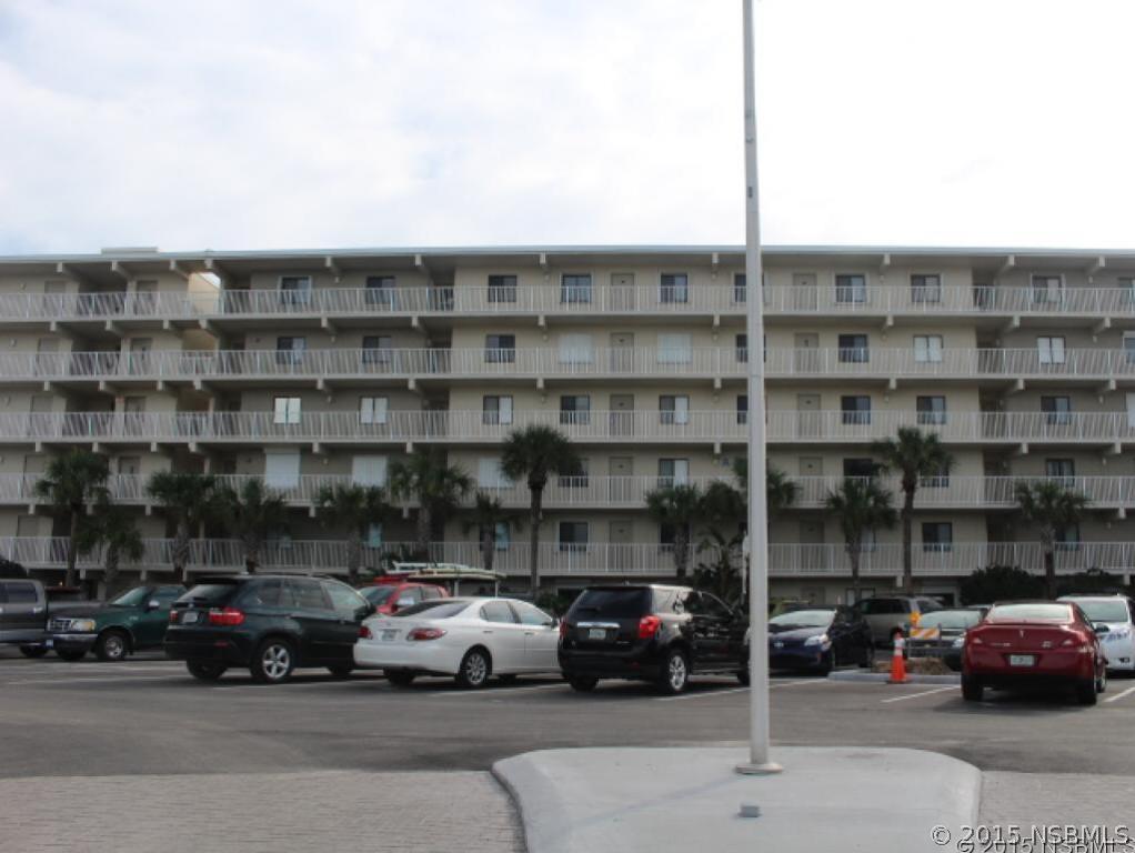 2401 S Atlantic Ave. #C406, New Smyrna Beach, FL 32169