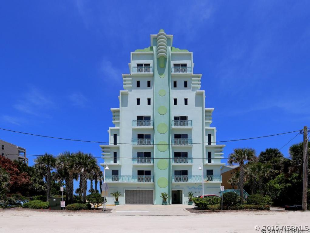 2801 Hill St. #502, New Smyrna Beach, FL 32169