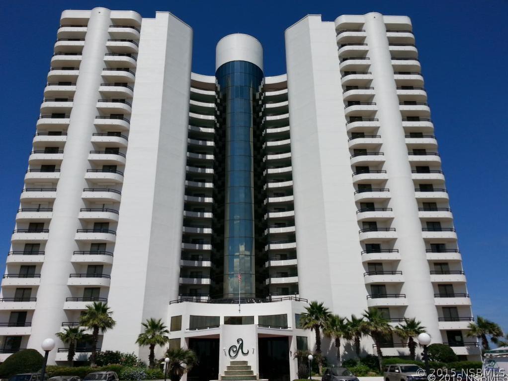 3757 S Atlantic Ave. #904, Daytona Beach Shores, FL 32118