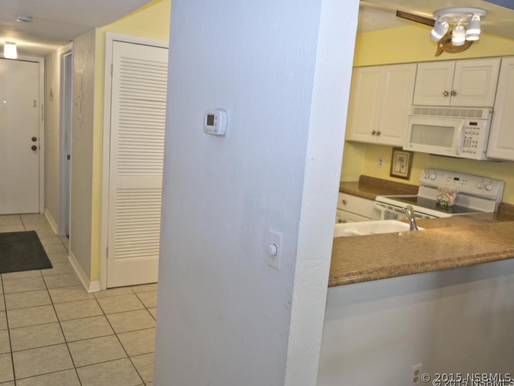 4801 Saxon Dr. #C-122, New Smyrna Beach, FL 32169