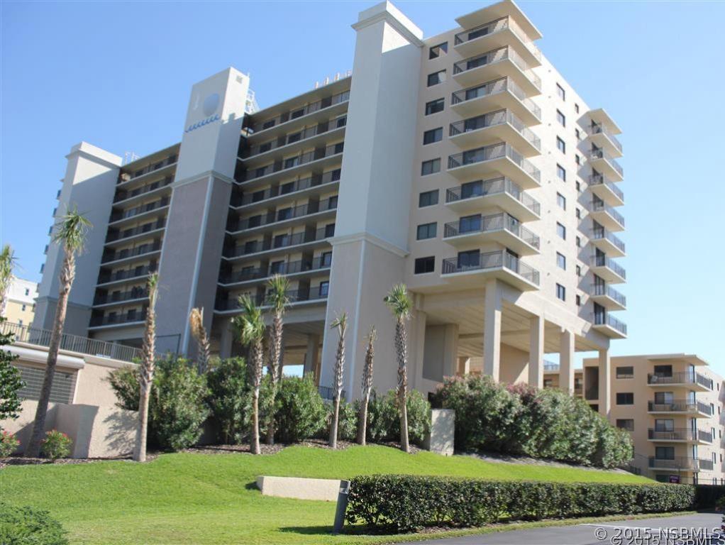 4139 S Atlantic Ave. #B402, New Smyrna Beach, FL 32169