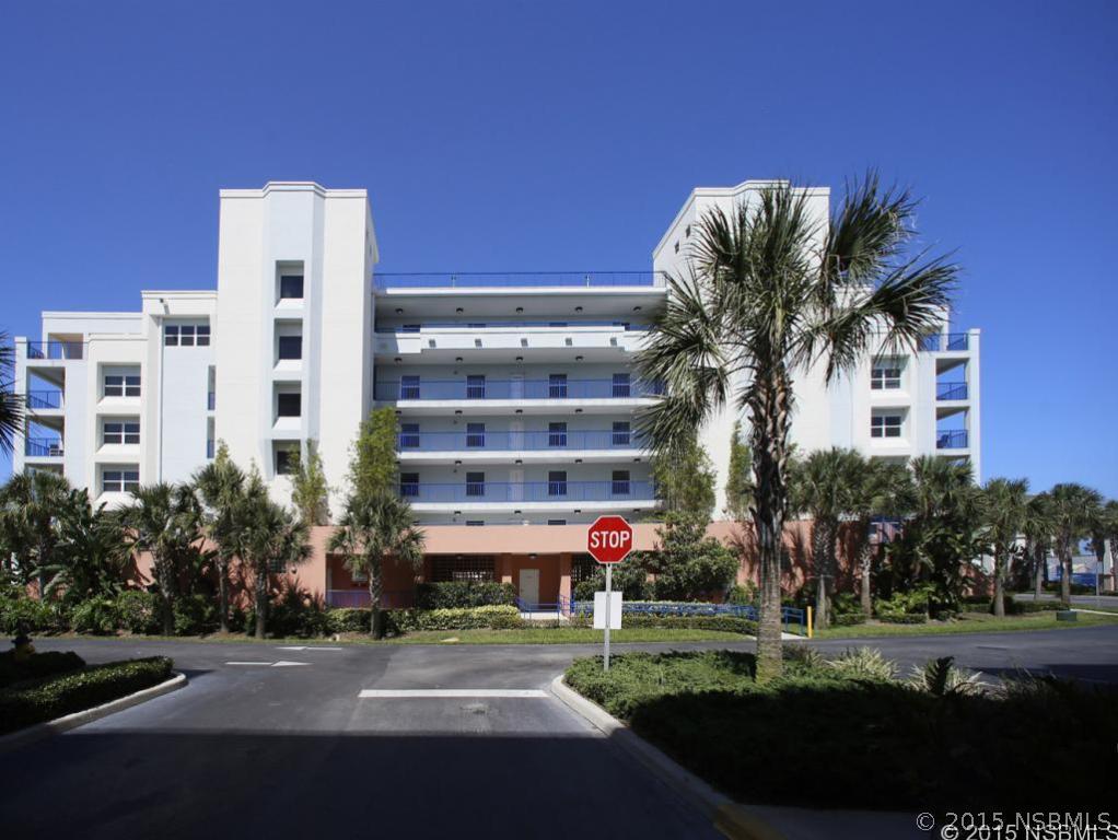 5300 S Atlantic Ave. #13-206, New Smyrna Beach, FL 32169