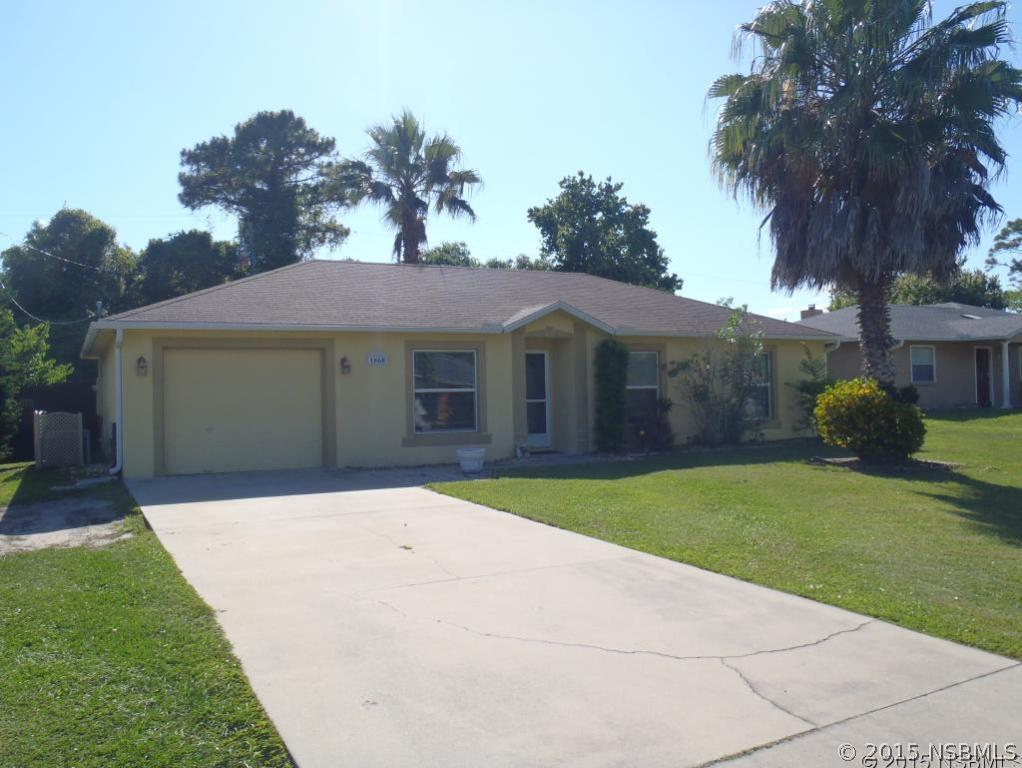 1868 Umbrella Tree Dr., Edgewater, FL 32141