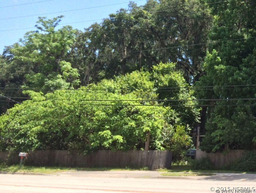 895 Old Mission Rd., New Smyrna Beach, FL 32168