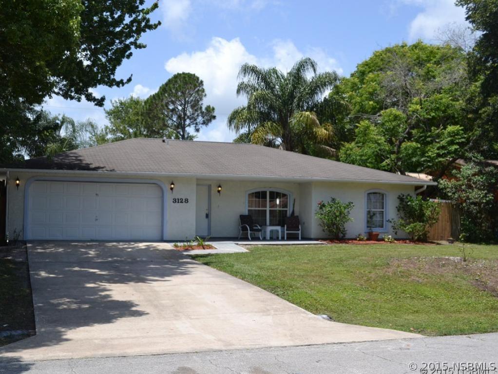 3128 Woodland Dr., Edgewater, FL 32132