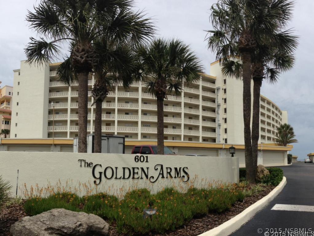 601 N Atlantic Ave. #610, New Smyrna Beach, FL 32169