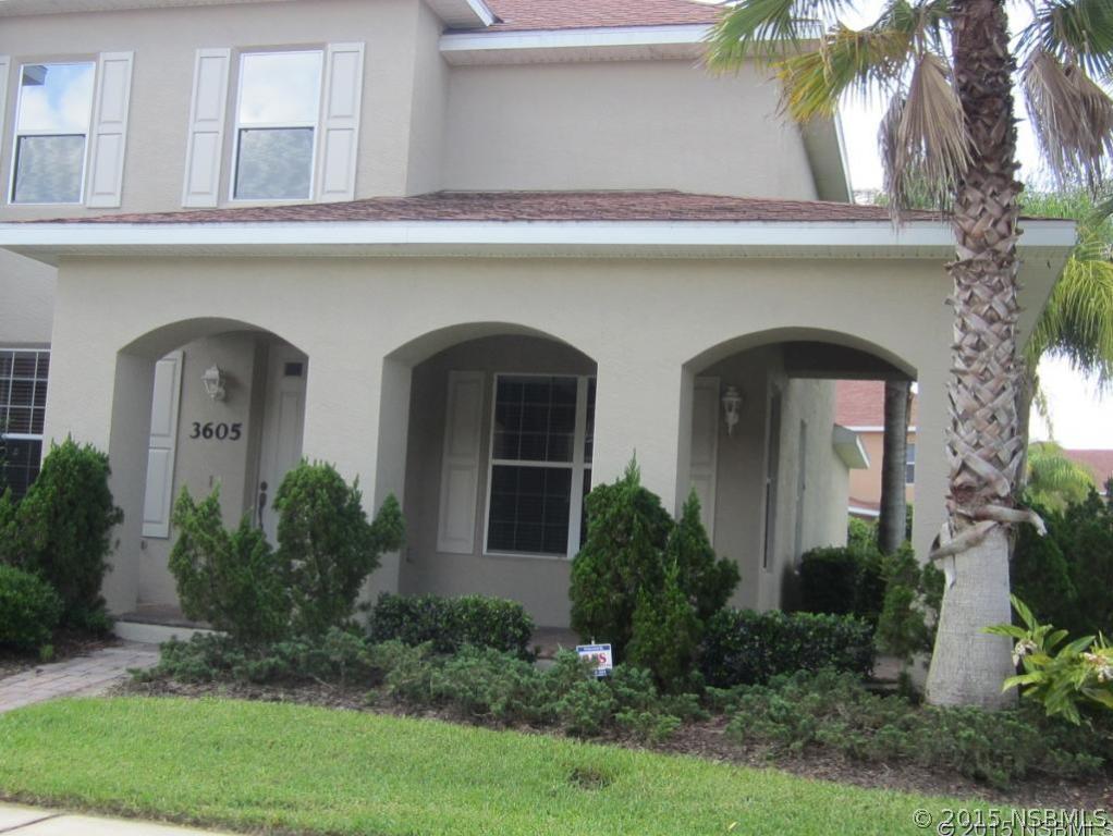 3605 Romea Cir., New Smyrna Beach, FL 32168