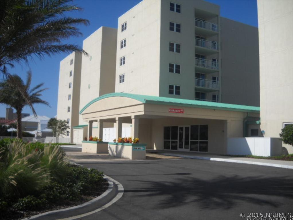 4505 S Atlantic Ave. #604, Ponce Inlet, FL 32127