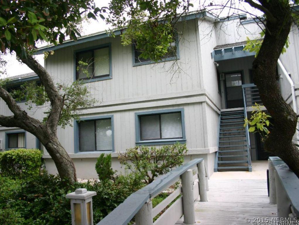 4401 Sea Mist Dr. #105, New Smyrna Beach, FL 32169