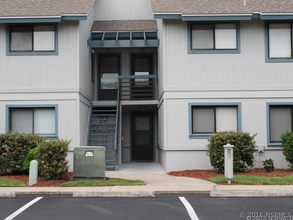 4407 Sea Mist Ct. #266, New Smyrna Beach, FL 31269