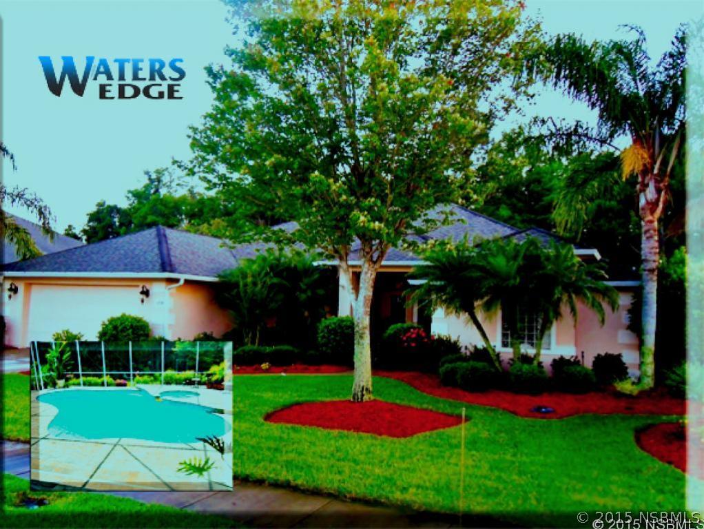 1728 Creekwater Blvd., Port Orange, FL 32128