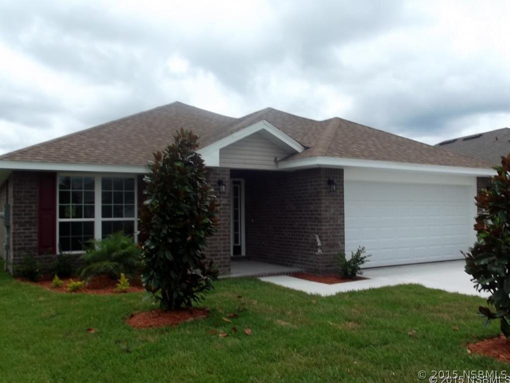 524 Coral Trace Blvd., Edgewater, FL 32132