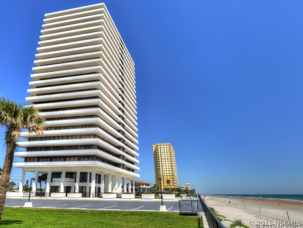 2200 N Atlantic Ave. #1902, Daytona Beach, FL 32118