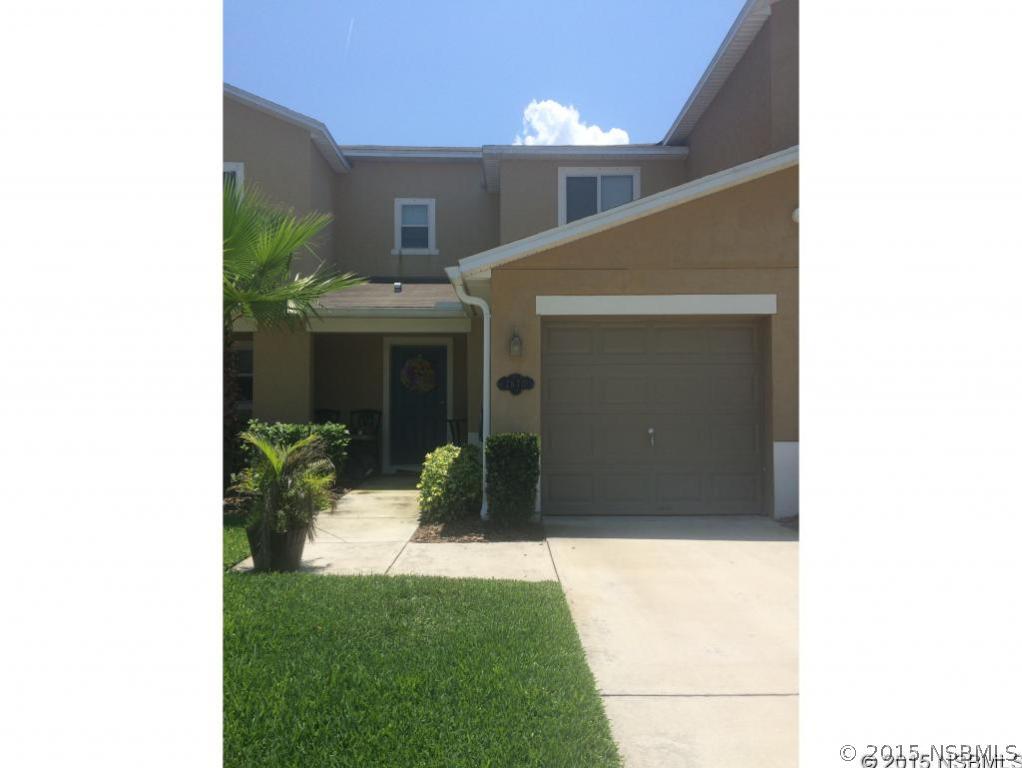 2670 Sicily Dr., New Smyrna Beach, FL 32168