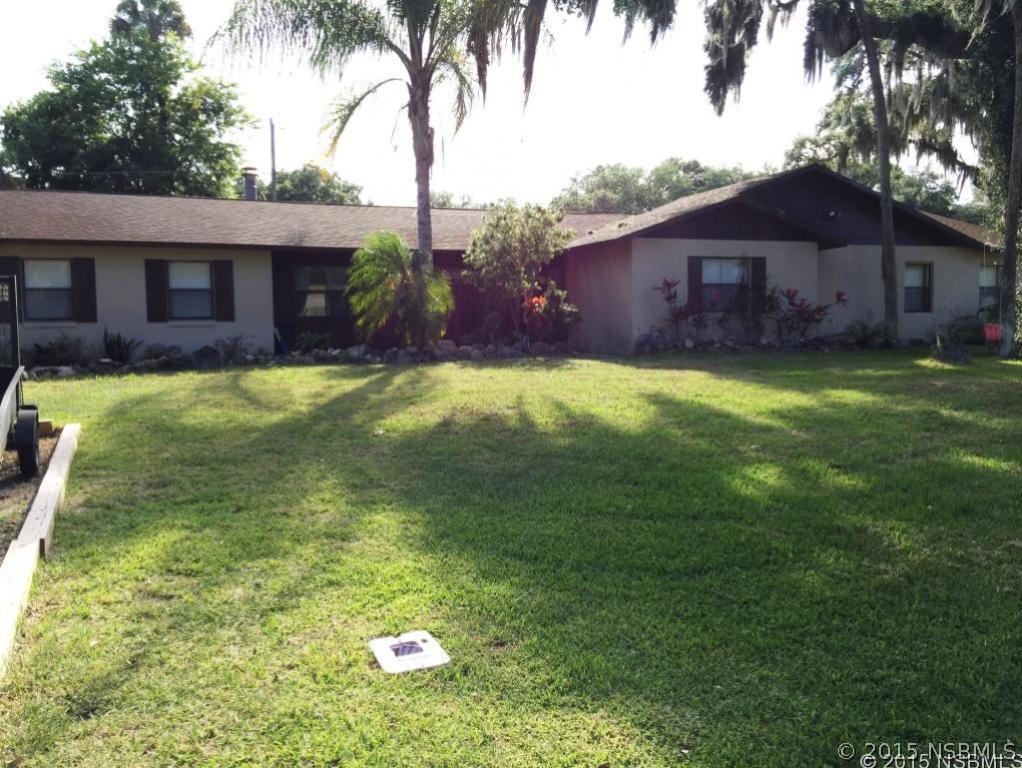 2710 Needle Palm Dr., Edgewater, FL 32141