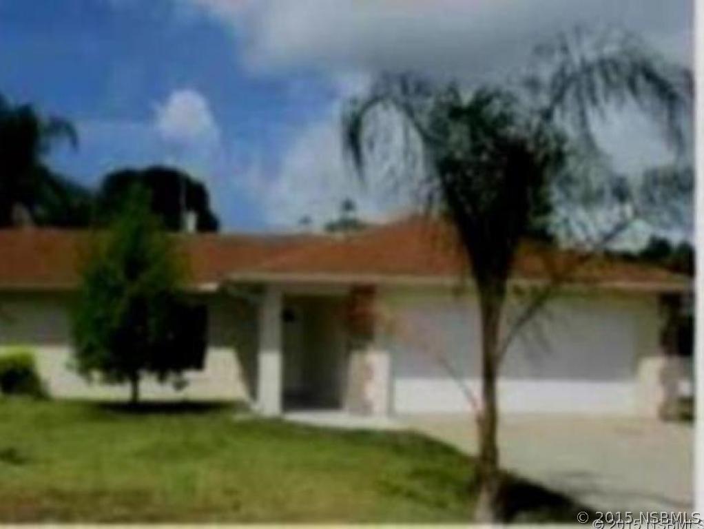 2608 India Palm Dr., Edgewater, FL 32141