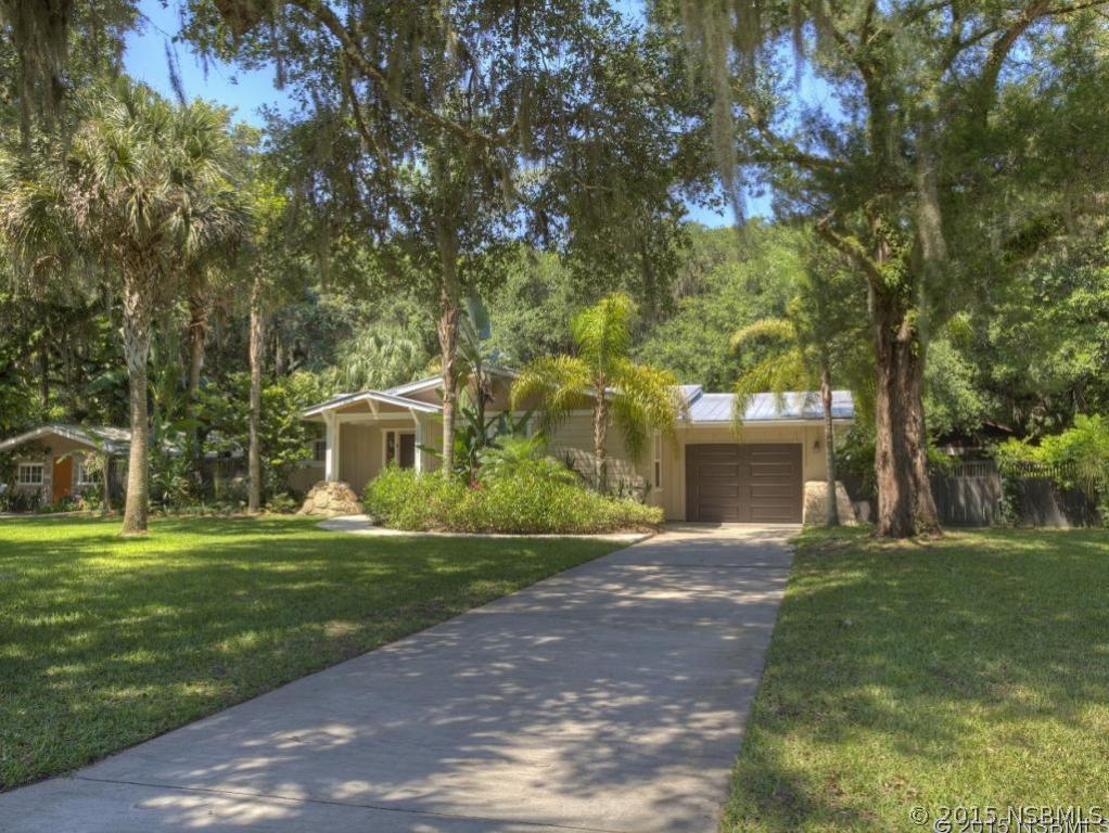 1290 James St., New Smyrna Beach, FL 32168