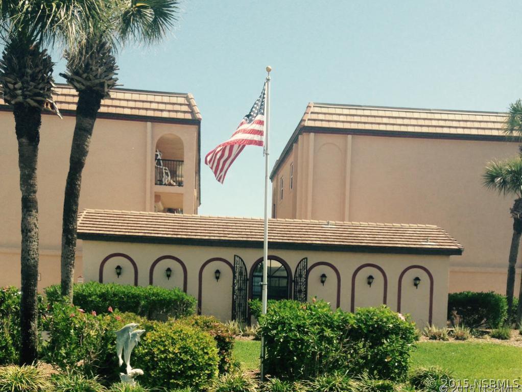 4495 S Atlantic Ave. #201 S, New Smyrna Beach, FL 32169