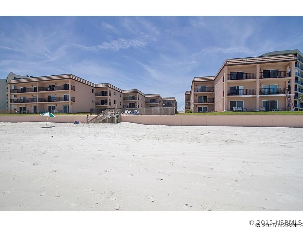 4495 S Atlantic Ave. #201 S, New Smyrna Beach, FL 32169
