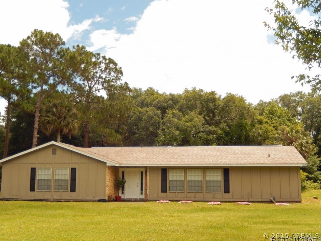 2529 Glenhaven St., New Smyrna Beach, FL 32168