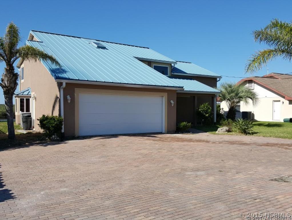 334 N 12th St., Flagler Beach, FL 32136