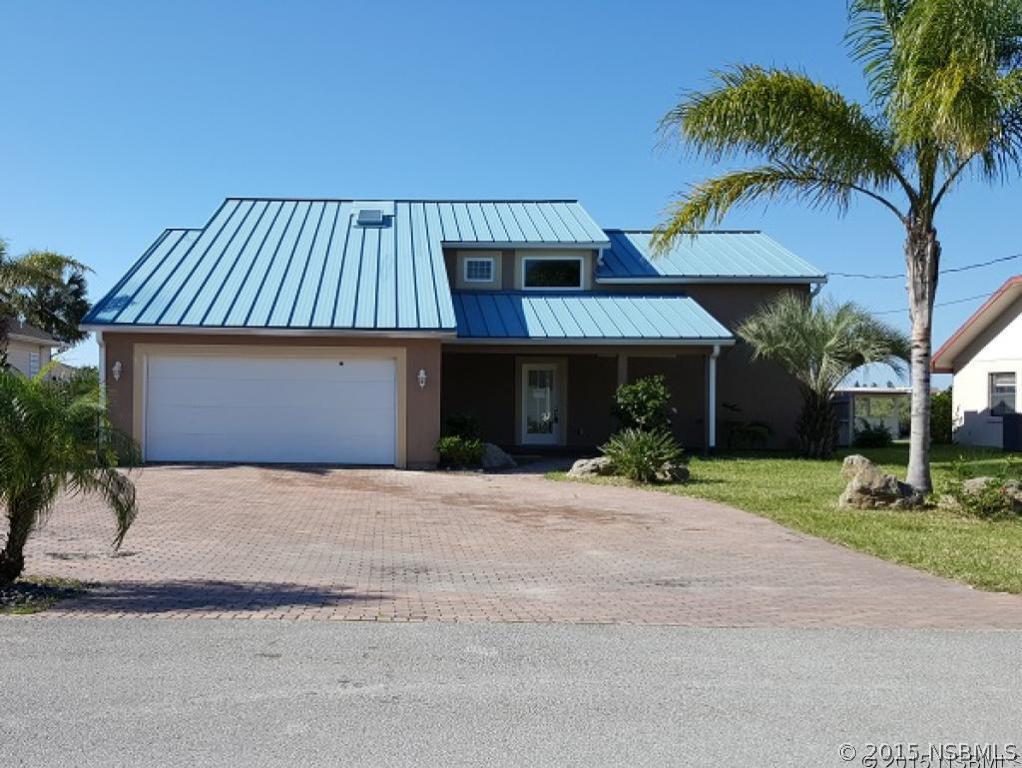 334 N 12th St., Flagler Beach, FL 32136