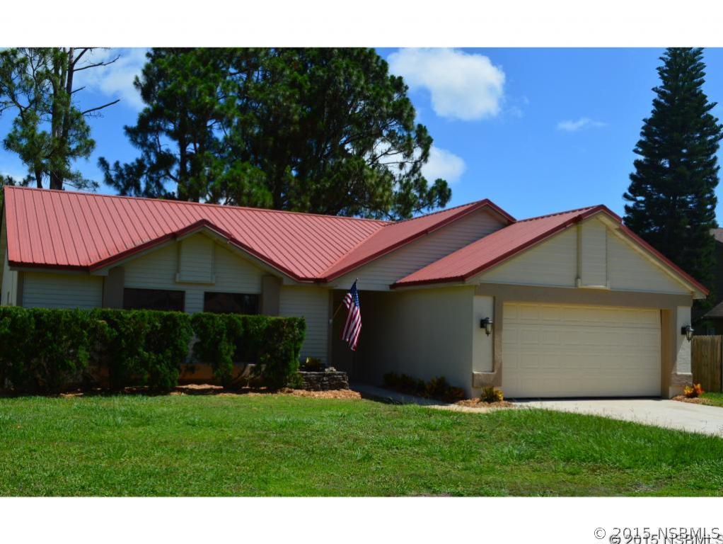 1511 Casey Ln., Port Orange, FL 32127