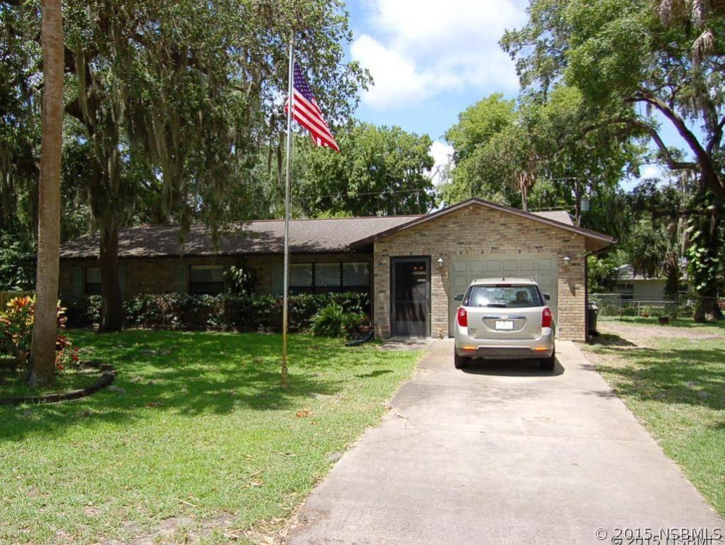 2318 Juniper Dr., Edgewater, FL 32141