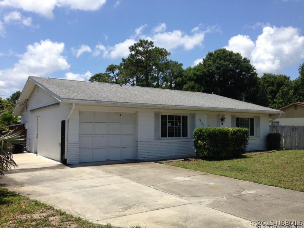 1820 Umbrella Tree Dr., Edgewater, FL 32132