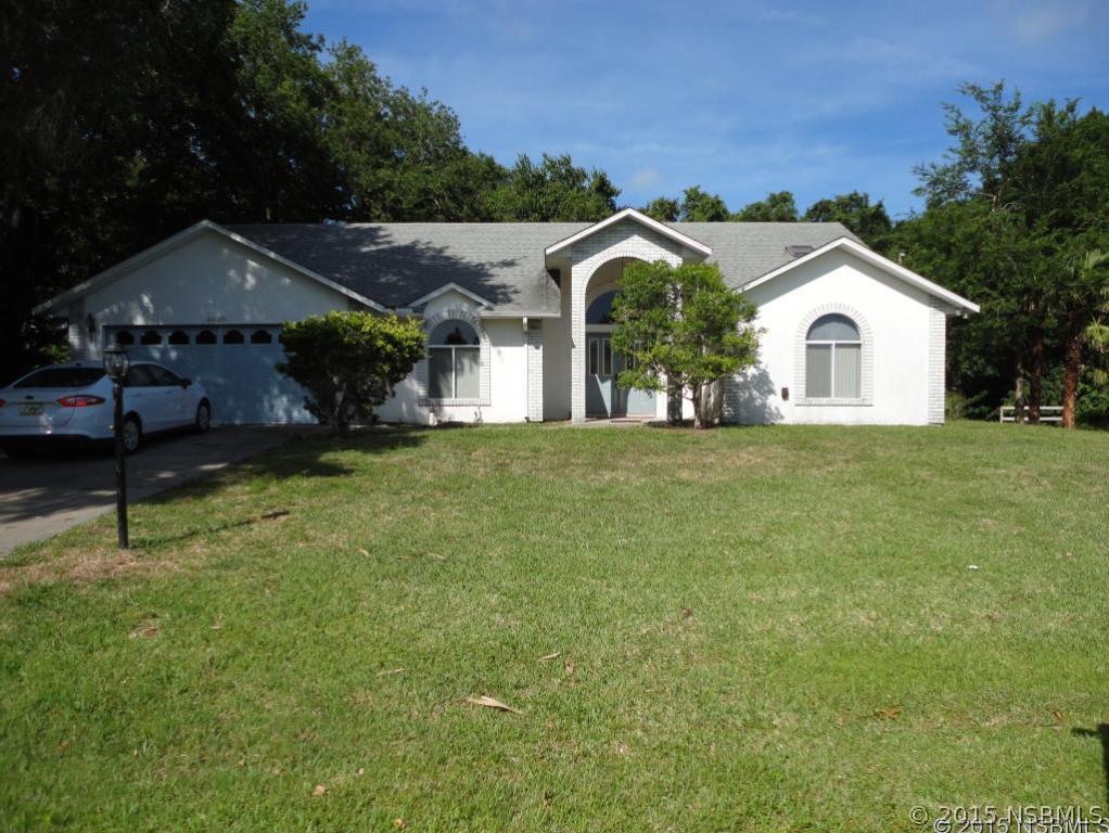 2429 Royal Palm Dr., Edgewater, FL 32141