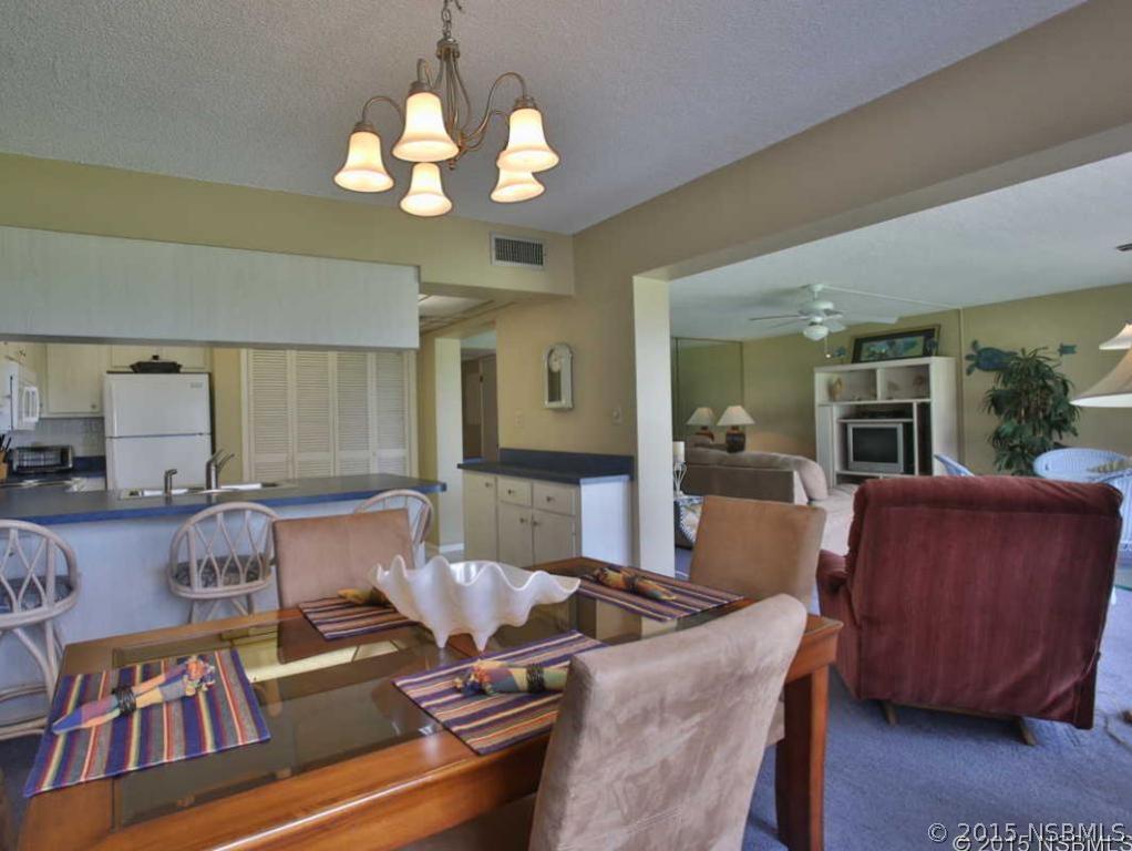 4501 S Atlantic Ave. #116, New Smyrna Beach, FL 32169