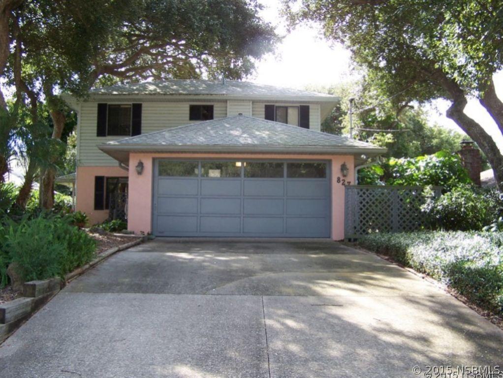827 E 23rd Ave., New Smyrna Beach, FL 32169