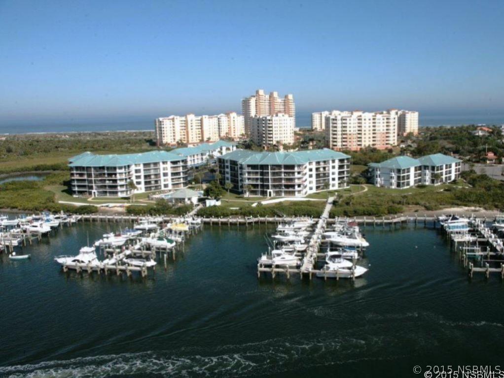 2700 N Peninsula Ave. #511, New Smyrna Beach, FL 32169