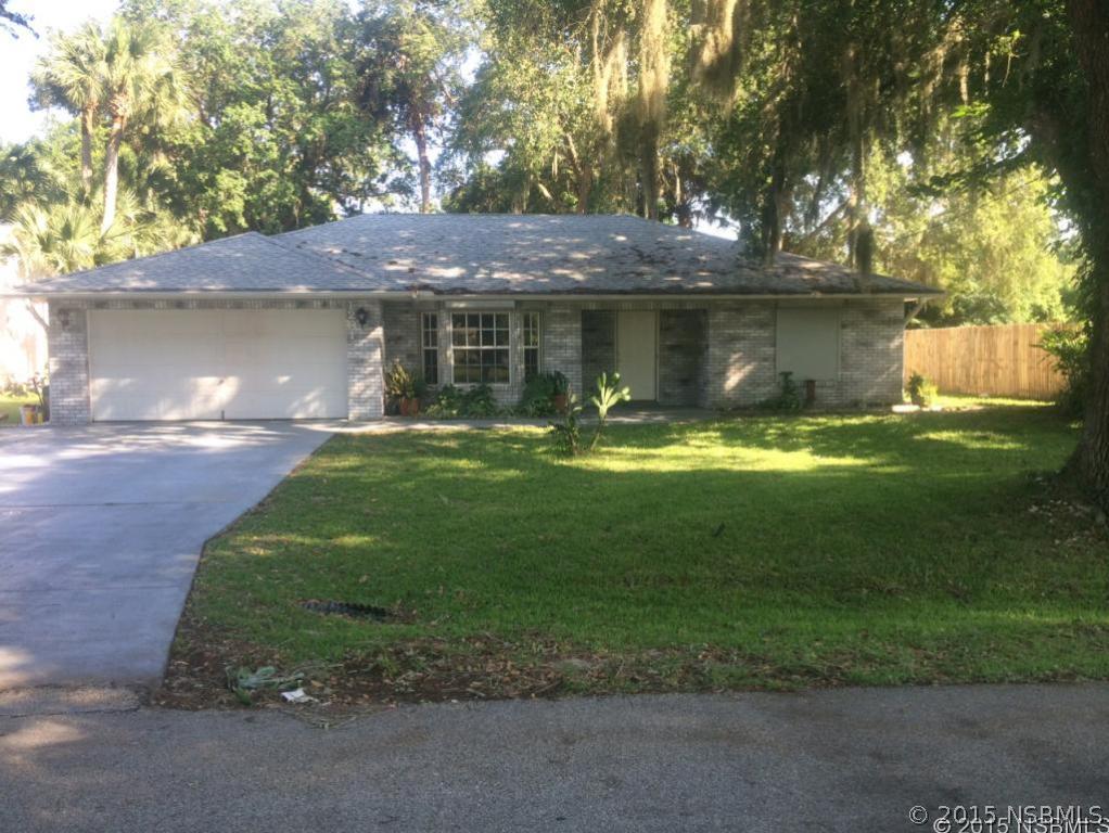 1201 36th St., Edgewater, FL 32141