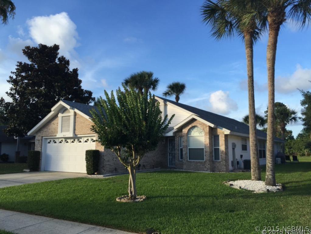 914 Smokerise Blvd., Port Orange, FL 32127
