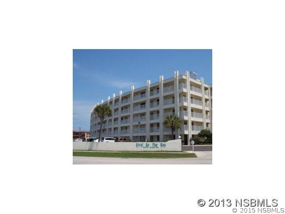 4501 S Atlantic Ave. #514, New Smyrna Beach, FL 32169